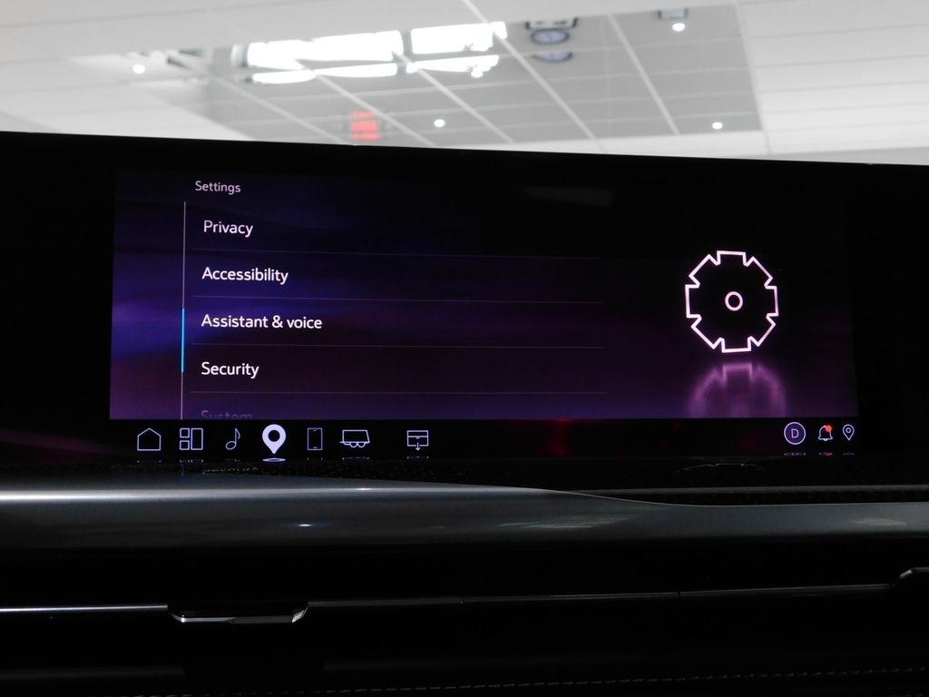 Cadillac Escalade V 4WD 2026