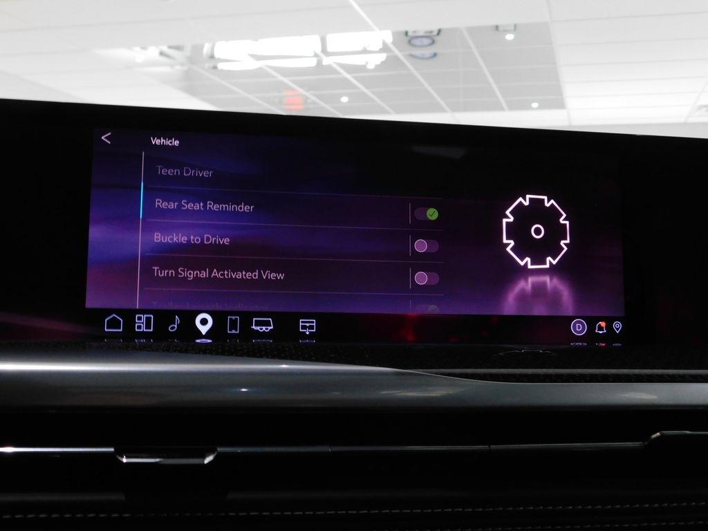 Cadillac Escalade V 4WD 2026