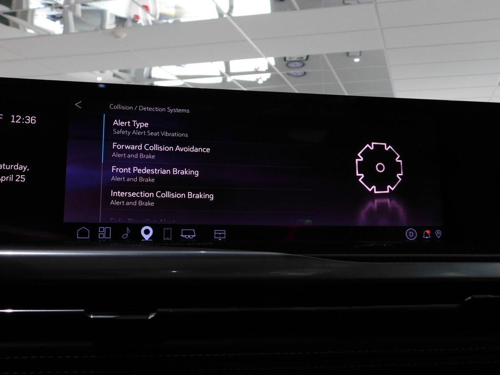 Cadillac Escalade V 4WD 2026