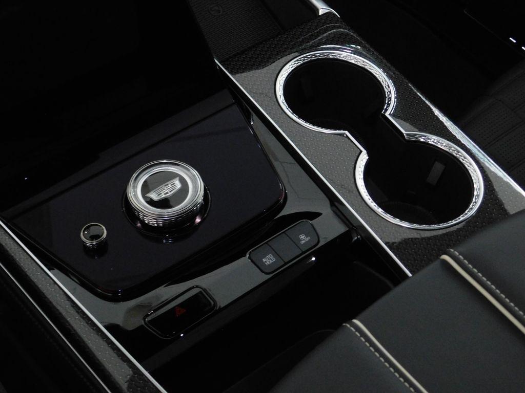 Cadillac Escalade V 4WD 2026