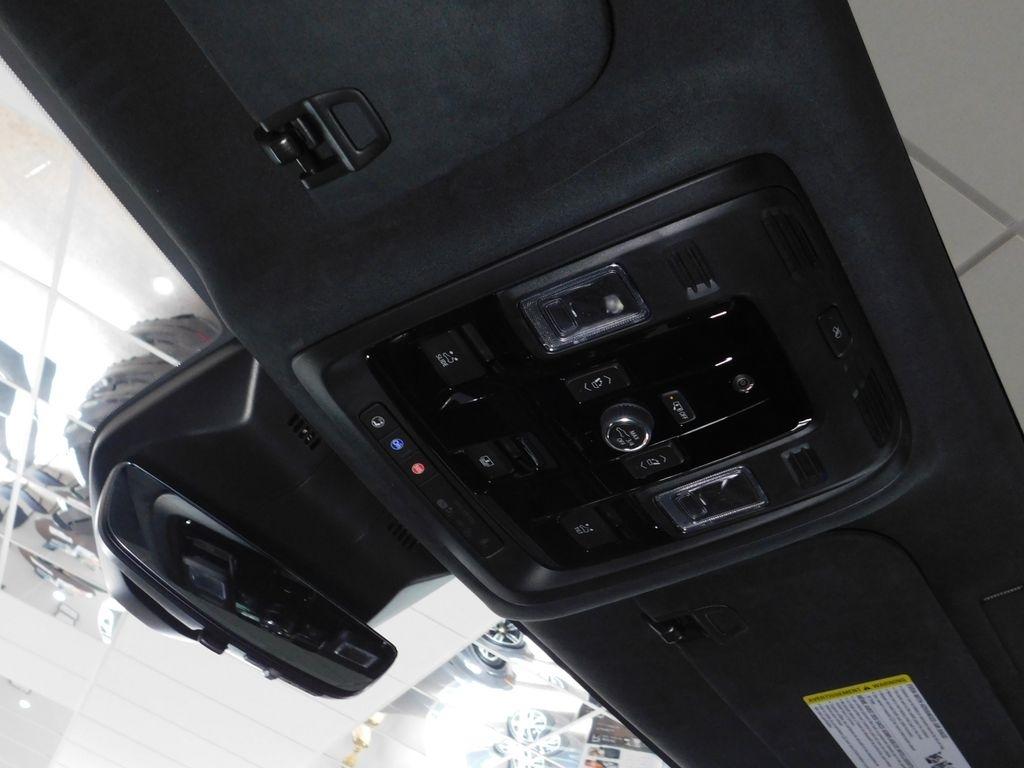 Cadillac Escalade V 4WD 2026