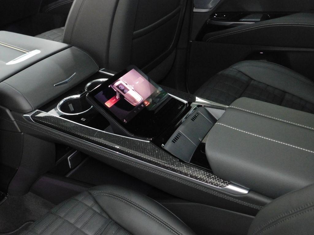 Cadillac Escalade V 4WD 2026