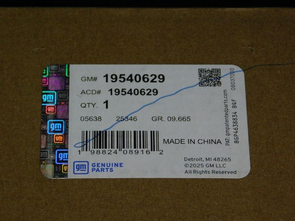 Cadillac Escalade V 4WD 2026