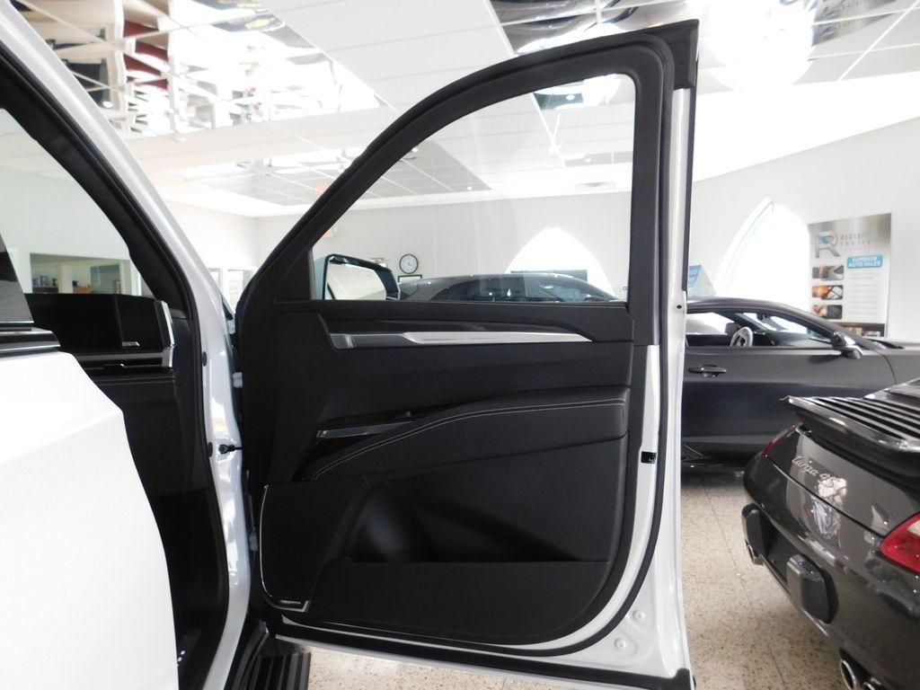 Cadillac Escalade V 4WD 2026