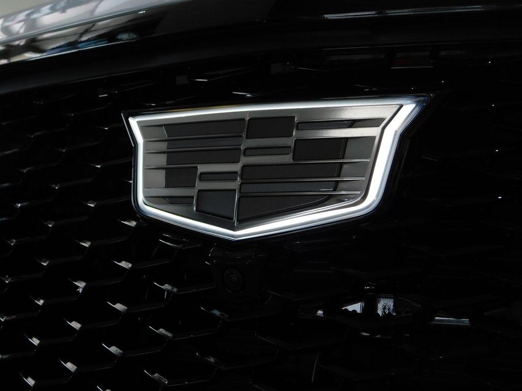 Cadillac Escalade V 4WD 2026