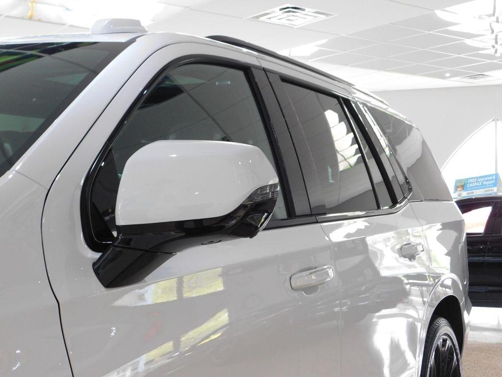 Cadillac Escalade V 4WD 2026