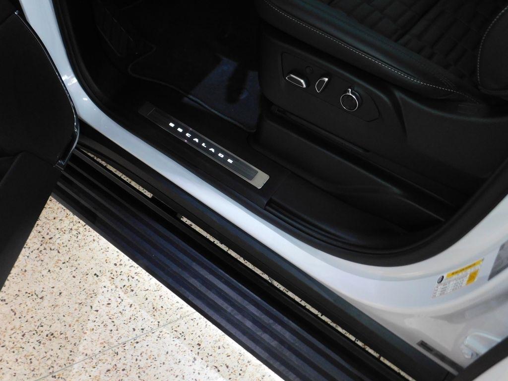 Cadillac Escalade V 4WD 2026