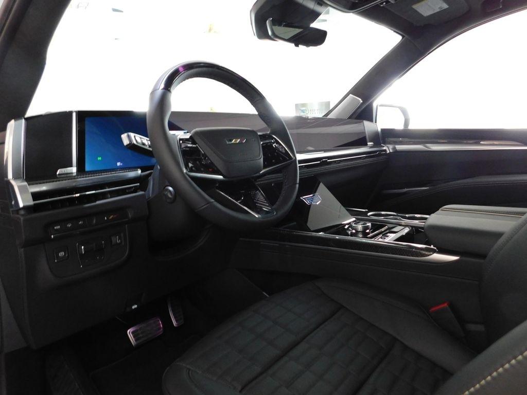 Cadillac Escalade V 4WD 2026