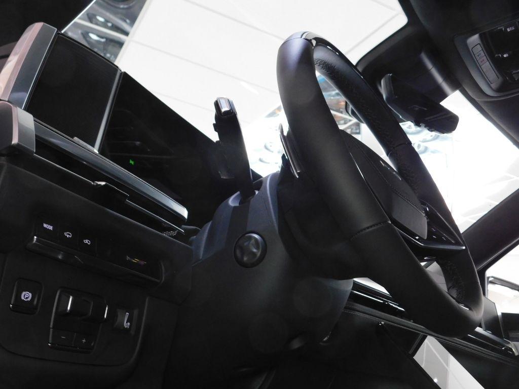 Cadillac Escalade V 4WD 2026