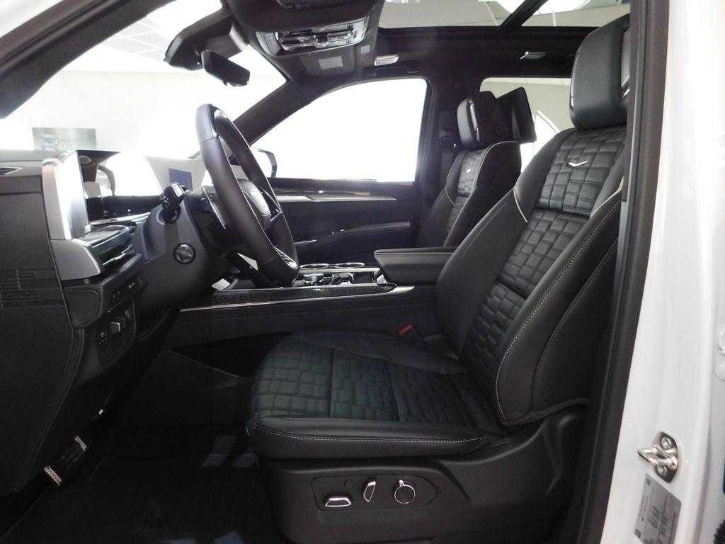 Cadillac Escalade V 4WD 2026