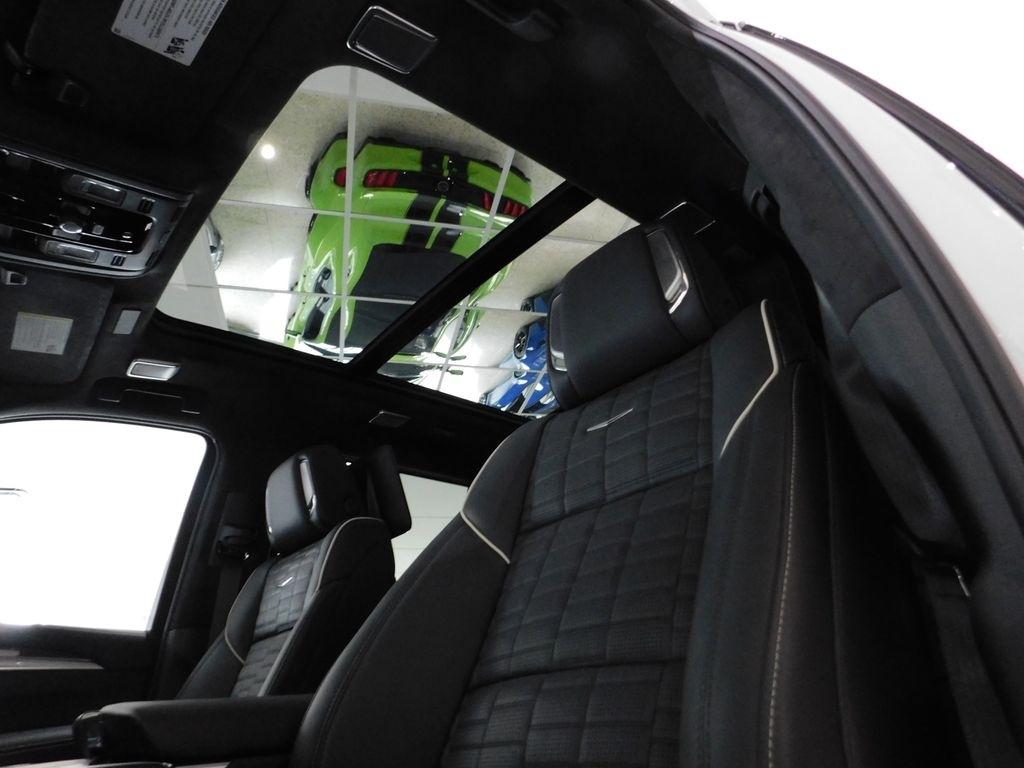 Cadillac Escalade V 4WD 2026