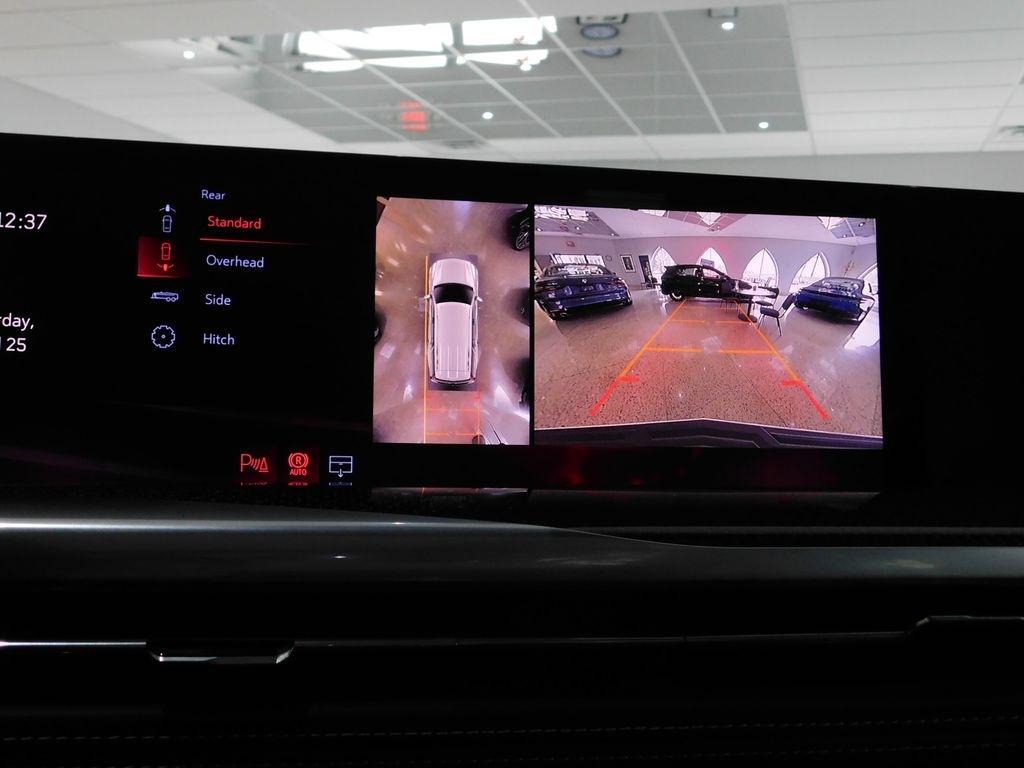 Cadillac Escalade V 4WD 2026