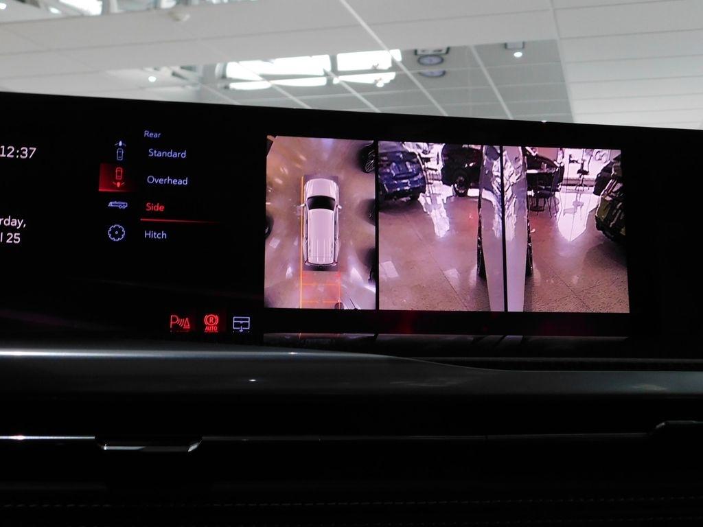 Cadillac Escalade V 4WD 2026