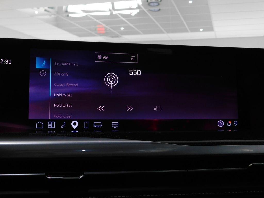 Cadillac Escalade V 4WD 2026