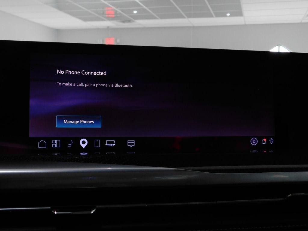 Cadillac Escalade V 4WD 2026