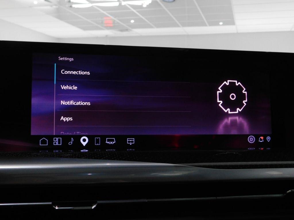 Cadillac Escalade V 4WD 2026