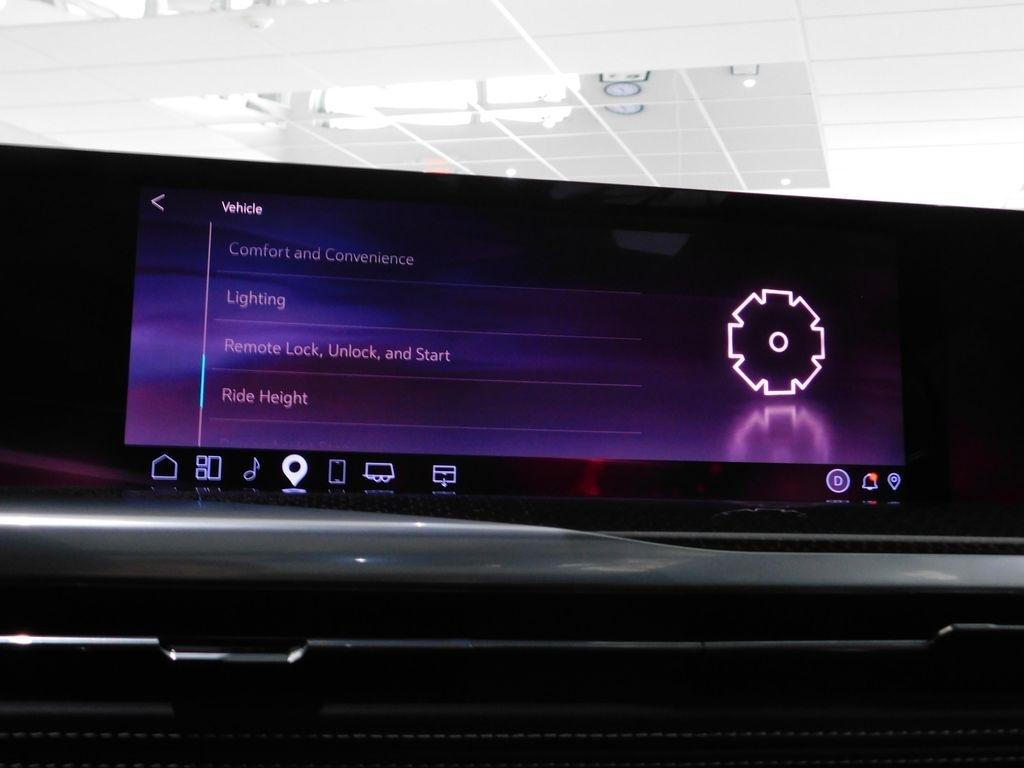 Cadillac Escalade V 4WD 2026