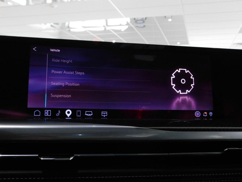 Cadillac Escalade V 4WD 2026