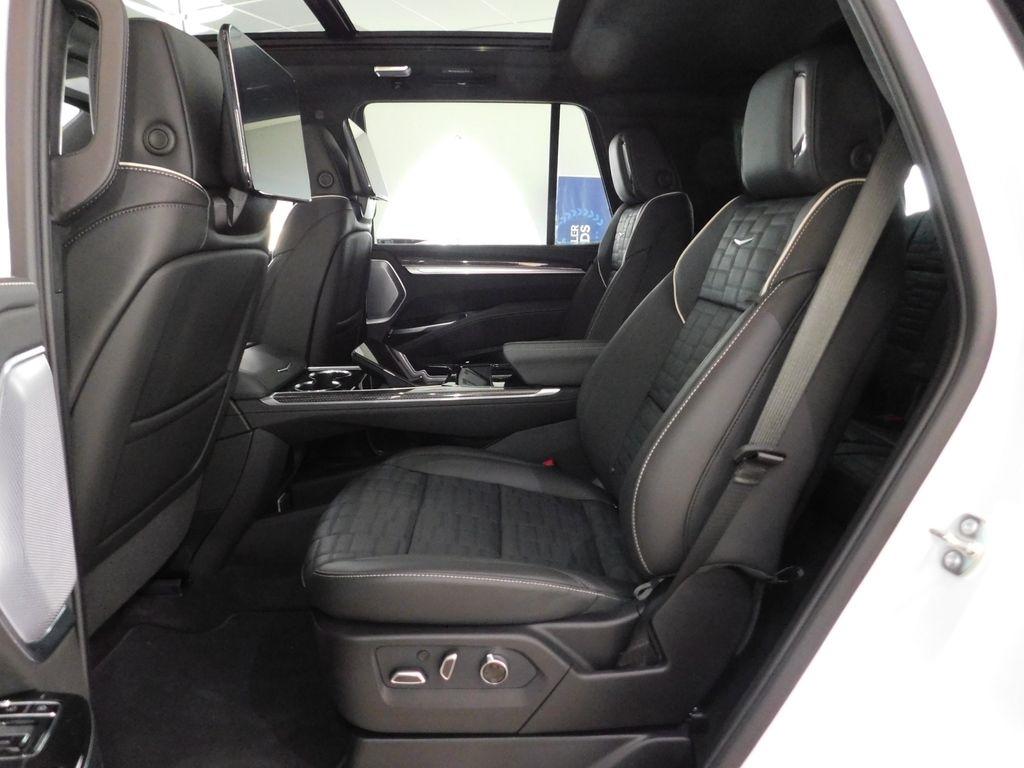 Cadillac Escalade V 4WD 2026