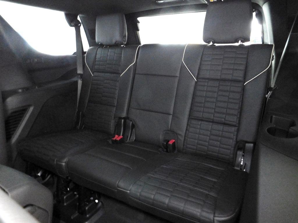 Cadillac Escalade V 4WD 2026