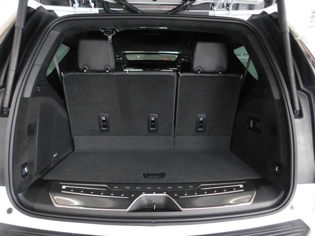 Cadillac Escalade V 4WD 2026