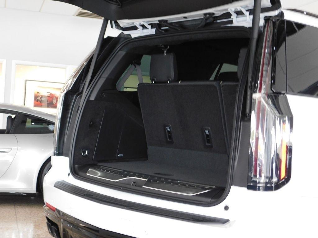 Cadillac Escalade V 4WD 2026