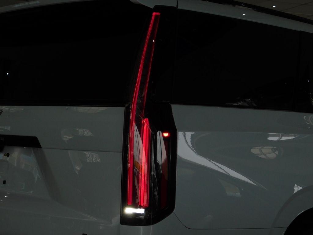 Cadillac Escalade V 4WD 2026