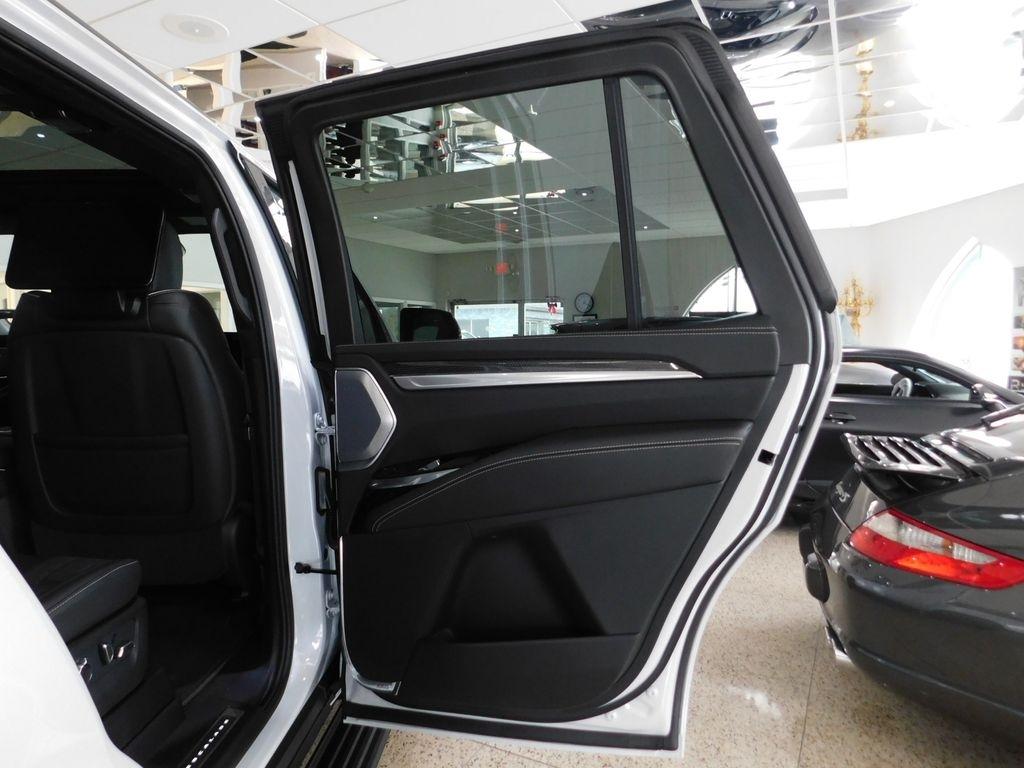 Cadillac Escalade V 4WD 2026