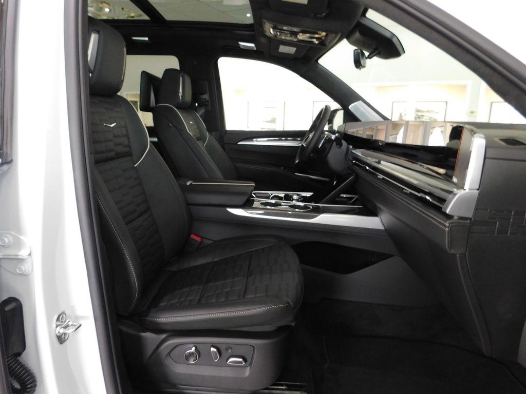 Cadillac Escalade V 4WD 2026