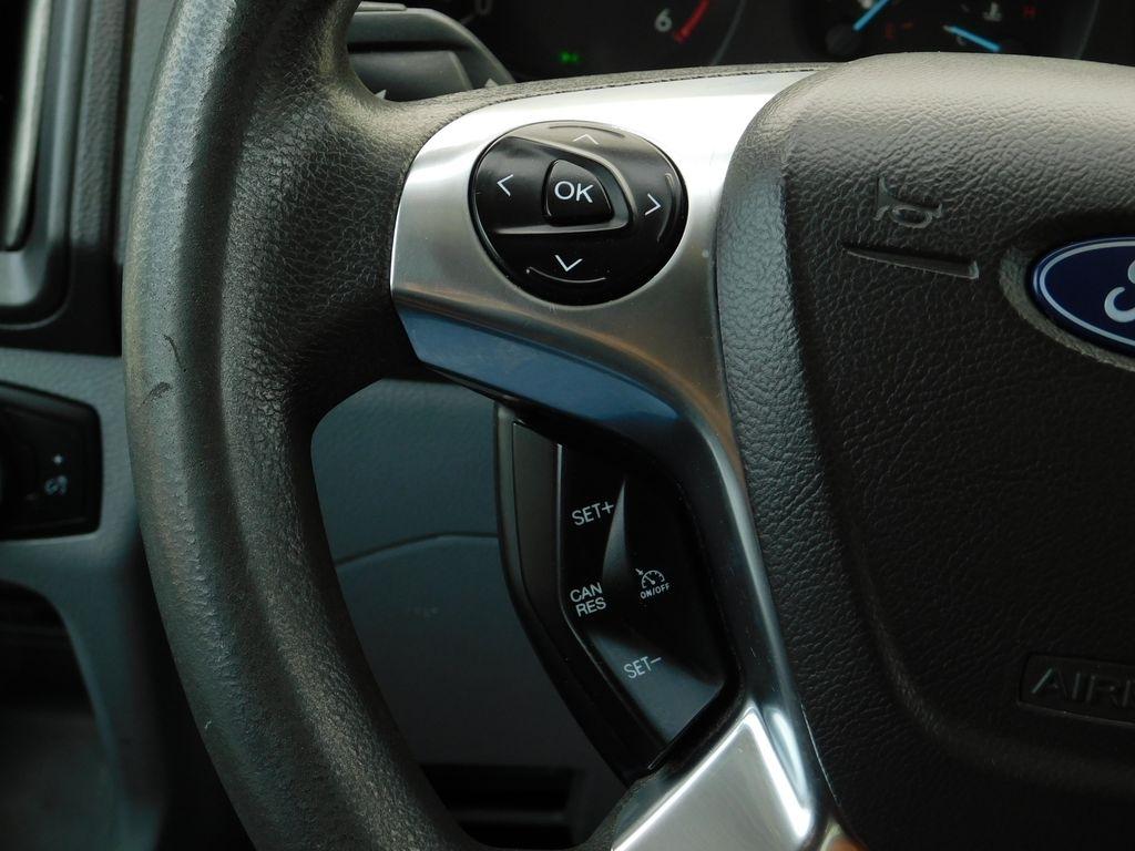 Ford Transit 350 Wagon HD High Roof XL Sliding Pass. 148 WB EL 2018