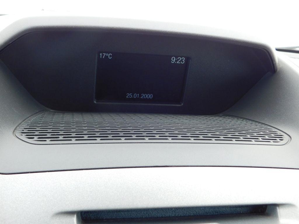 Ford Transit 350 Wagon HD High Roof XL Sliding Pass. 148 WB EL 2018