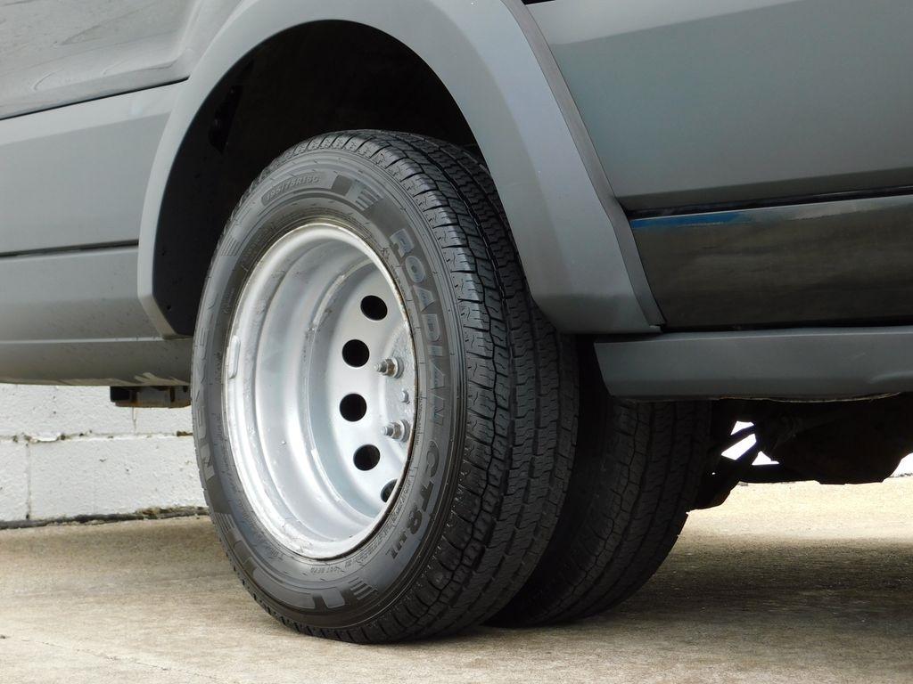 Ford Transit 350 Wagon HD High Roof XL Sliding Pass. 148 WB EL 2018