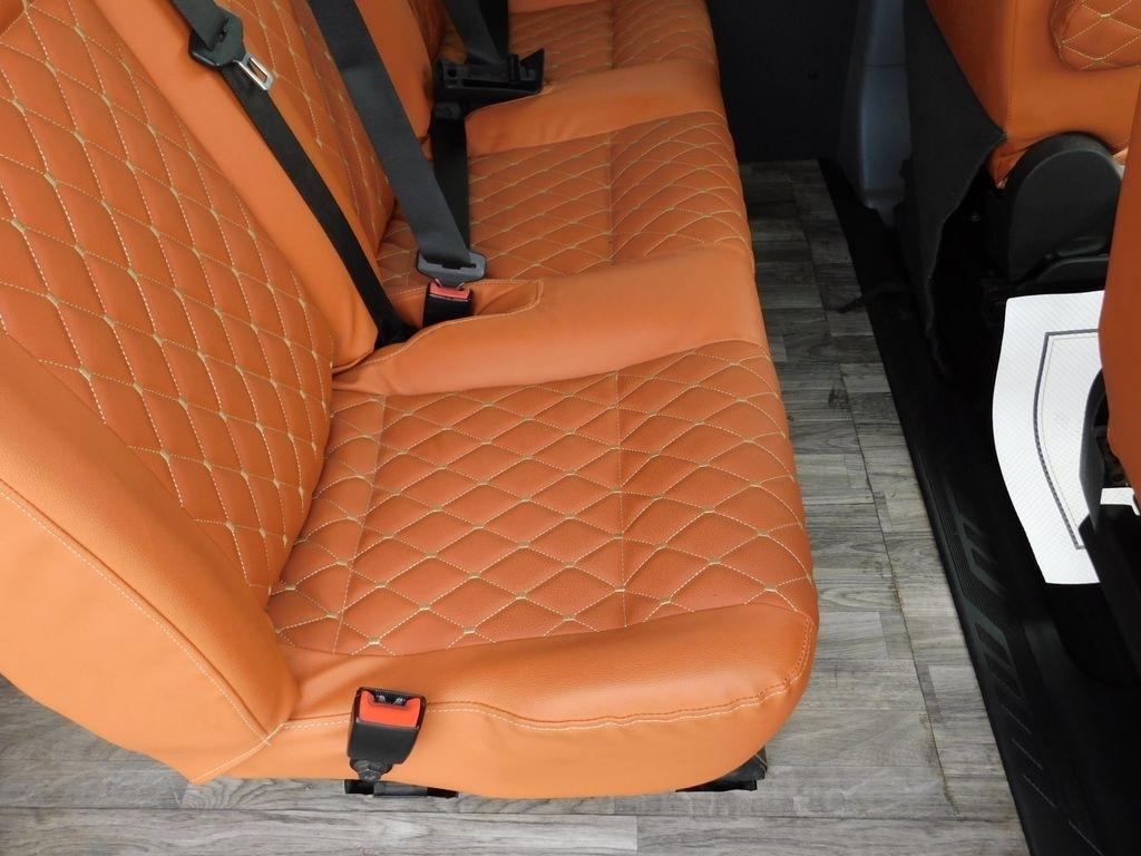 Ford Transit 350 Wagon HD High Roof XL Sliding Pass. 148 WB EL 2018