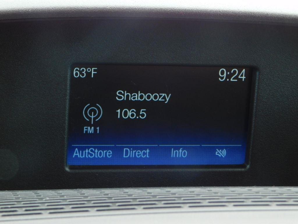 Ford Transit 350 Wagon HD High Roof XL Sliding Pass. 148 WB EL 2018