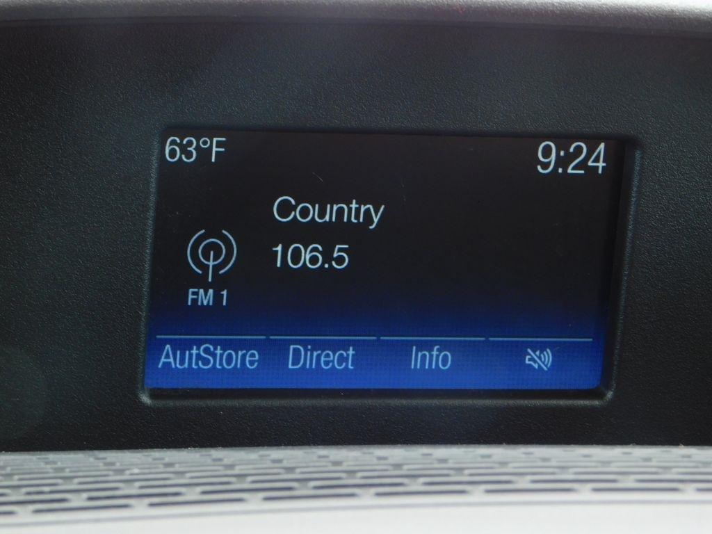 Ford Transit 350 Wagon HD High Roof XL Sliding Pass. 148 WB EL 2018