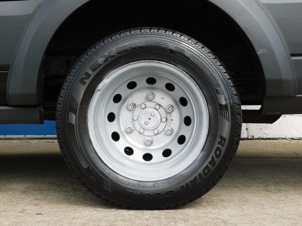 Ford Transit 350 Wagon HD High Roof XL Sliding Pass. 148 WB EL 2018