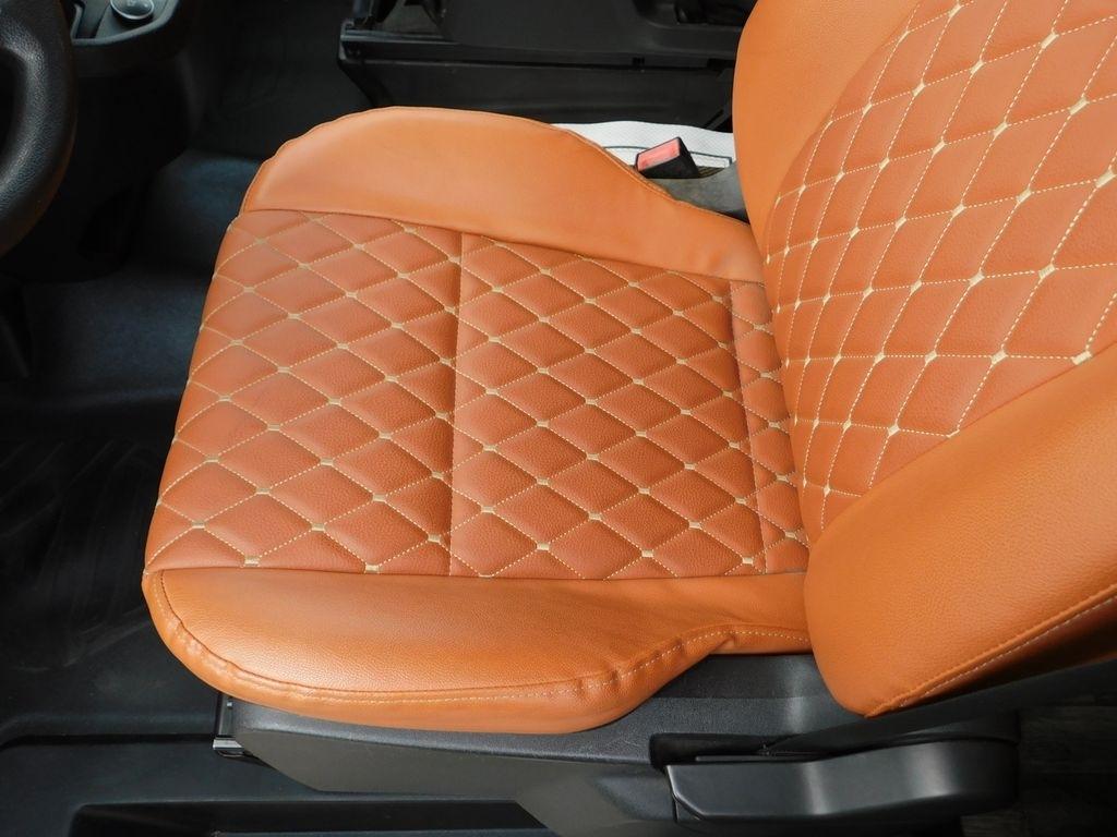 Ford Transit 350 Wagon HD High Roof XL Sliding Pass. 148 WB EL 2018