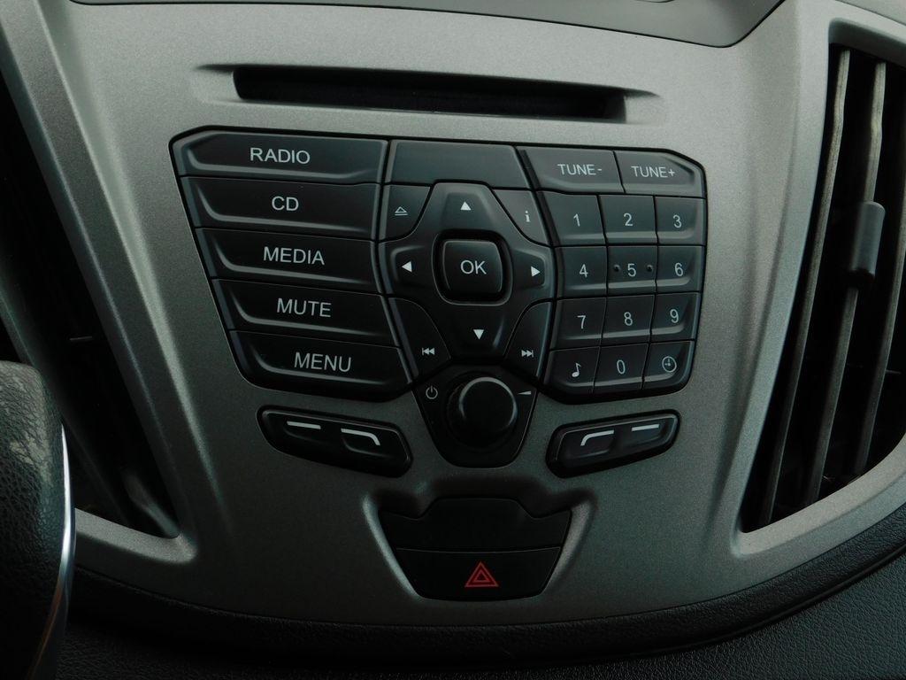 Ford Transit 350 Wagon HD High Roof XL Sliding Pass. 148 WB EL 2018