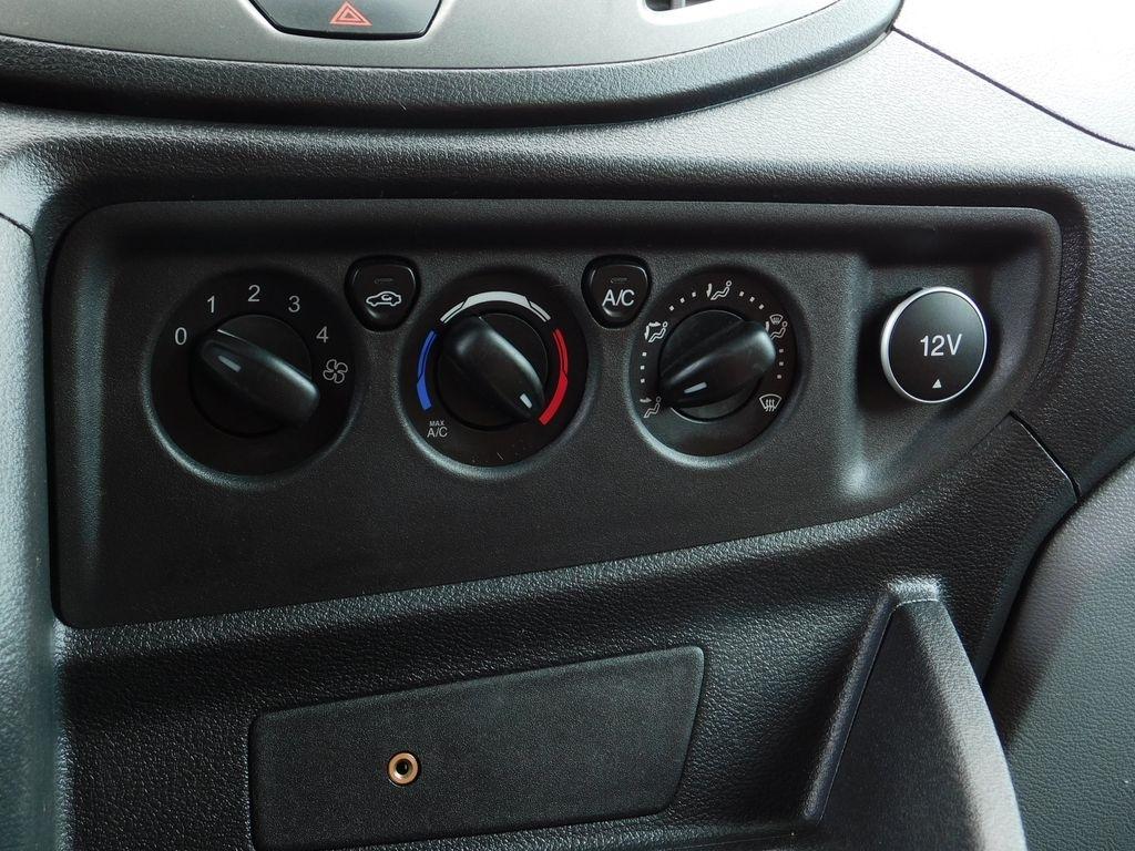 Ford Transit 350 Wagon HD High Roof XL Sliding Pass. 148 WB EL 2018