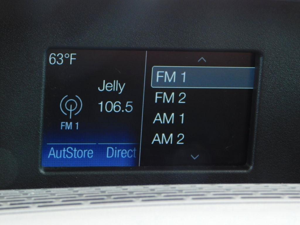 Ford Transit 350 Wagon HD High Roof XL Sliding Pass. 148 WB EL 2018