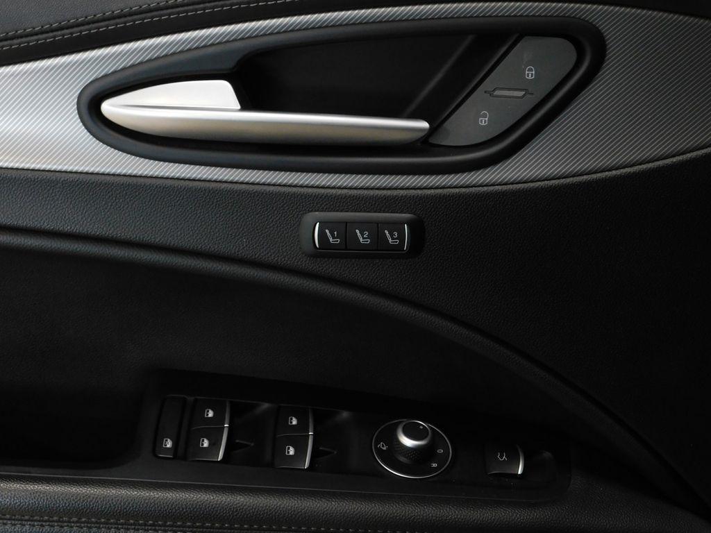 Alfa Romeo Stelvio Ti 2019