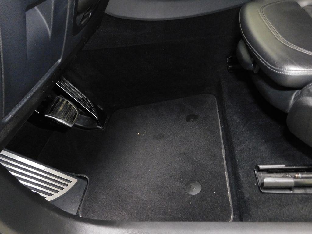 Alfa Romeo Stelvio Ti 2019