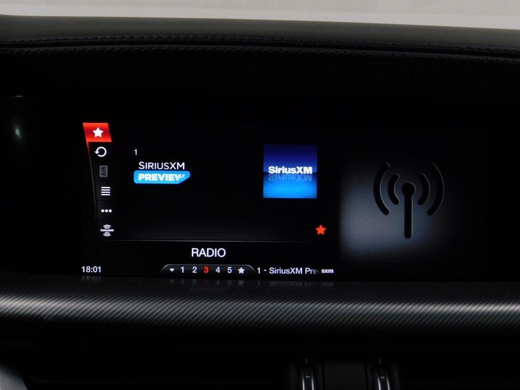 Alfa Romeo Stelvio Ti 2019