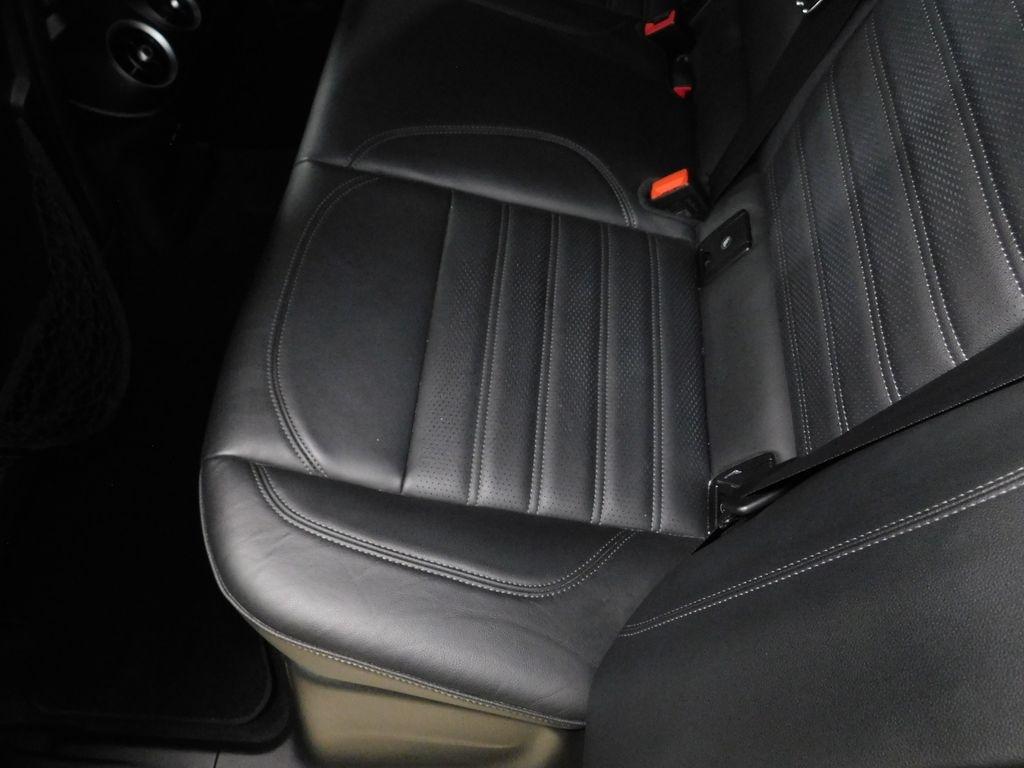 Alfa Romeo Stelvio Ti 2019