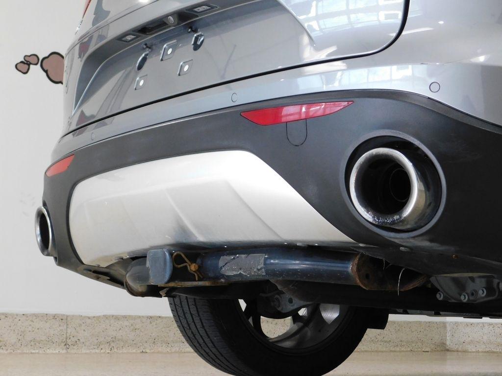Alfa Romeo Stelvio Ti 2019