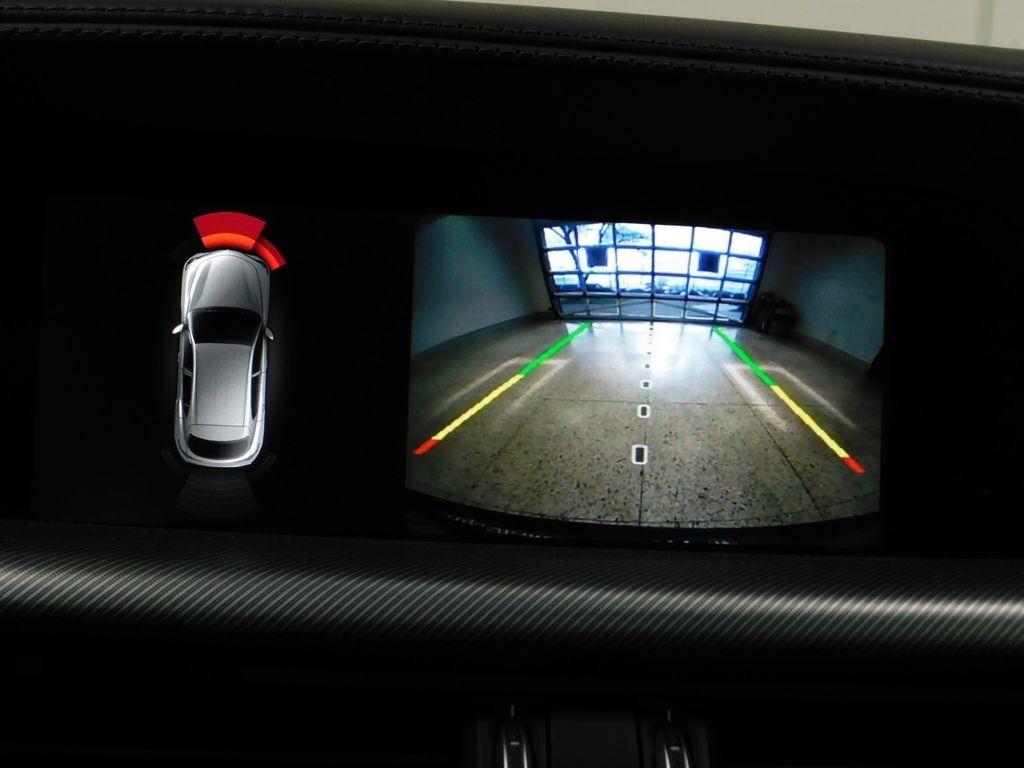 Alfa Romeo Stelvio Ti 2019