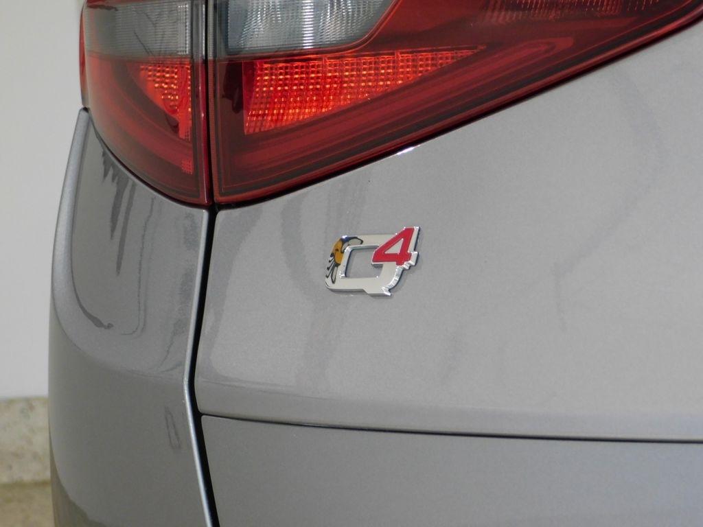 Alfa Romeo Stelvio Ti 2019