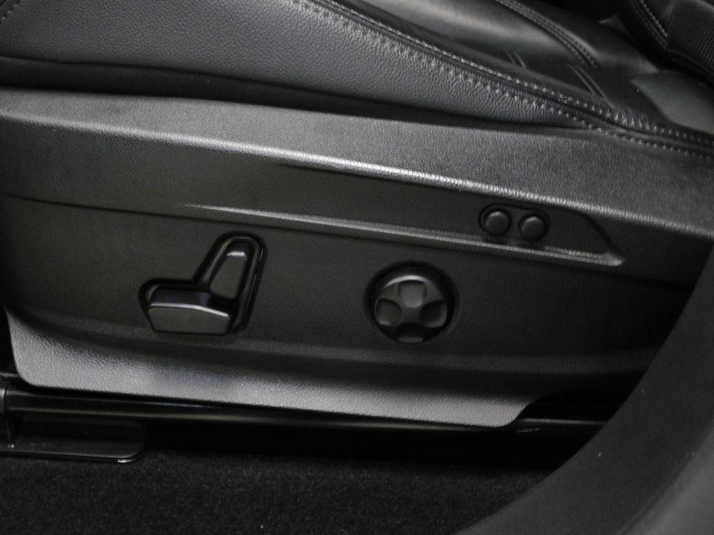 Alfa Romeo Stelvio Ti 2019