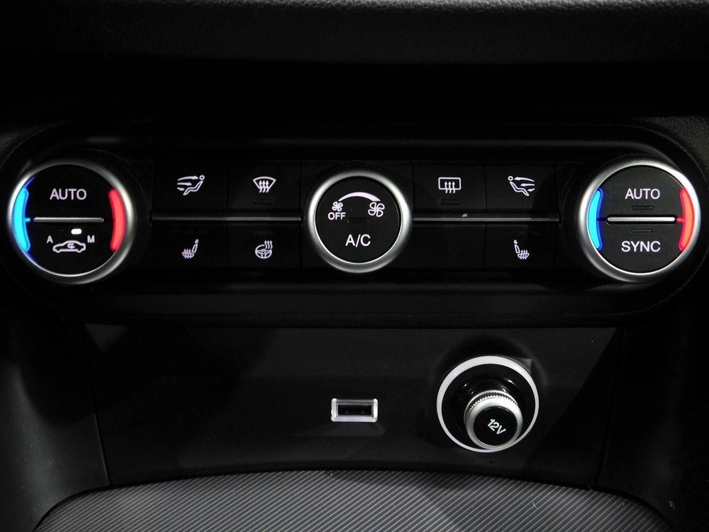 Alfa Romeo Stelvio Ti 2019