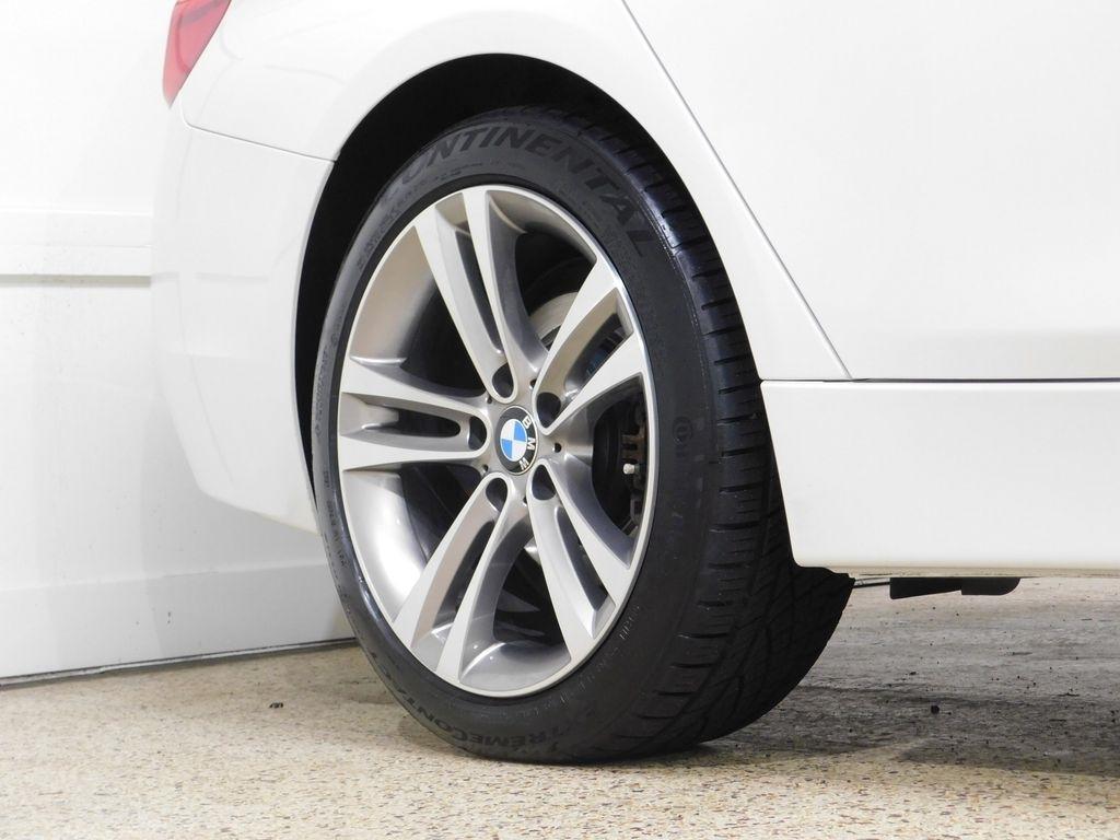 BMW 3-Series Sport Wagon 330i xDrive 2019